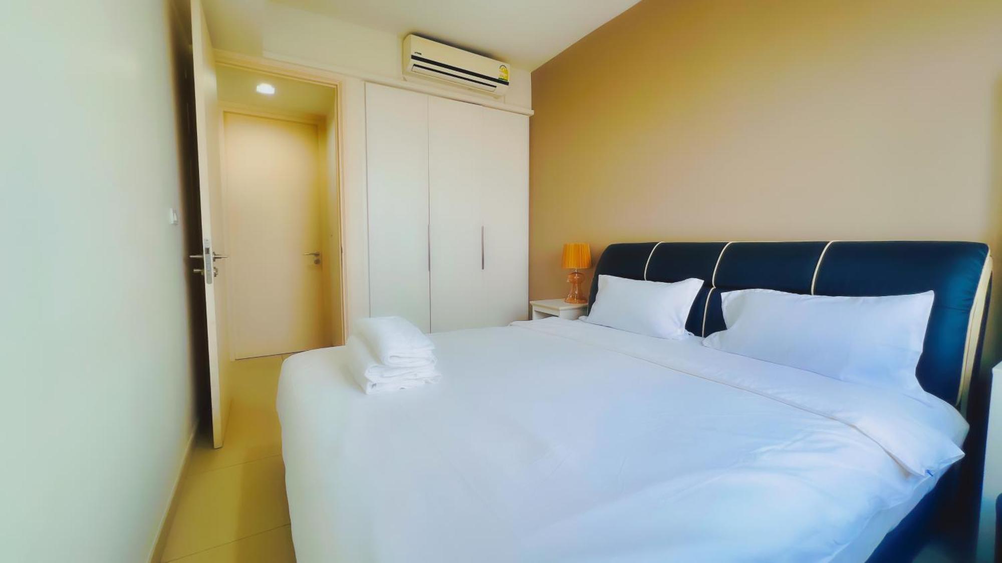 Appartement Walking Street Unixx Beautiful Sea View